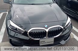 bmw 1-series 2024 -BMW--BMW 1 Series 3DA-7M20--WBA7M920507P41***---BMW--BMW 1 Series 3DA-7M20--WBA7M920507P41***-