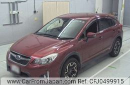 subaru xv 2016 -SUBARU--Subaru XV DBA-GP7--GP7-113027---SUBARU--Subaru XV DBA-GP7--GP7-113027-