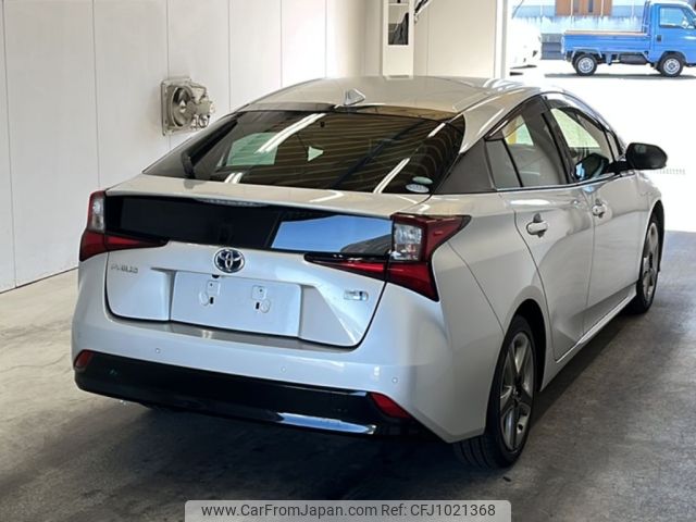 toyota prius 2019 -TOYOTA--Prius ZVW51-6088913---TOYOTA--Prius ZVW51-6088913- image 2