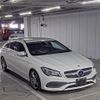 mercedes-benz cla-class 2017 -MERCEDES-BENZ--Benz CLA WDD1179422N602887---MERCEDES-BENZ--Benz CLA WDD1179422N602887- image 1