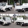 hino dutro 2010 -HINO--Hino Dutoro BKG-XZU314T--XZU314-1002655---HINO--Hino Dutoro BKG-XZU314T--XZU314-1002655- image 8
