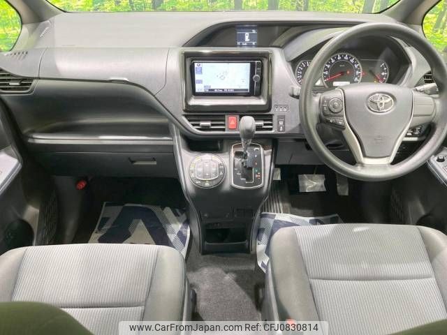 toyota noah 2014 -TOYOTA--Noah DBA-ZRR80G--ZRR80-0024337---TOYOTA--Noah DBA-ZRR80G--ZRR80-0024337- image 2