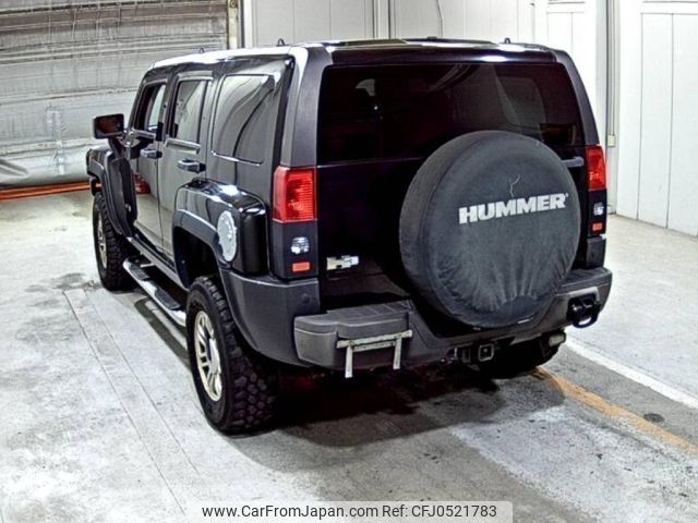 hummer hummer-others 2005 -OTHER IMPORTED--Hummer ﾌﾒｲ-5GTDN136468116359---OTHER IMPORTED--Hummer ﾌﾒｲ-5GTDN136468116359- image 2