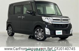 daihatsu tanto 2015 -DAIHATSU--Tanto DBA-LA600S--LA600S-0290933---DAIHATSU--Tanto DBA-LA600S--LA600S-0290933-