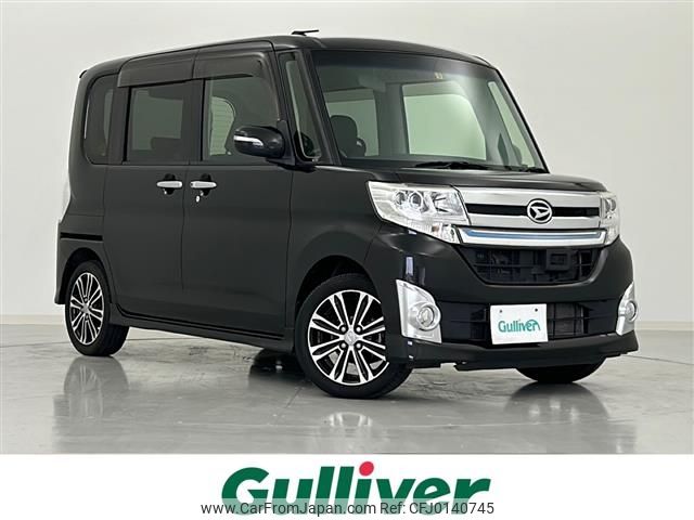 daihatsu tanto 2015 -DAIHATSU--Tanto DBA-LA600S--LA600S-0290933---DAIHATSU--Tanto DBA-LA600S--LA600S-0290933- image 1