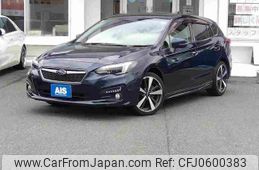 subaru impreza-wagon 2017 -SUBARU--Impreza Wagon DBA-GT7--GT7-008663---SUBARU--Impreza Wagon DBA-GT7--GT7-008663-