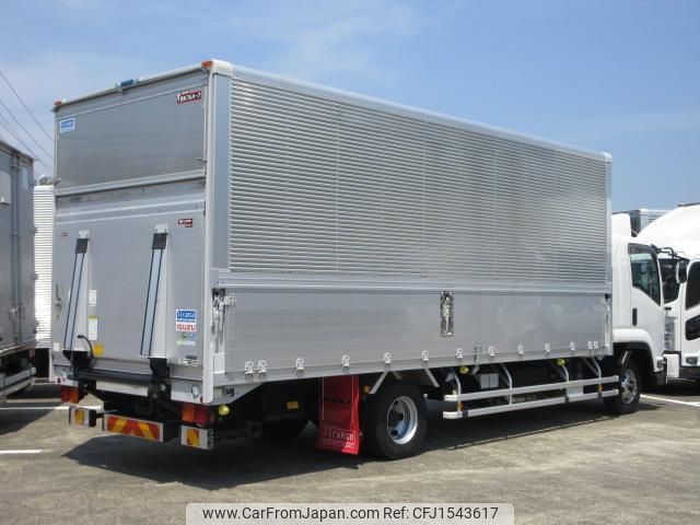 isuzu forward 2021 CFJ1543617 image 2