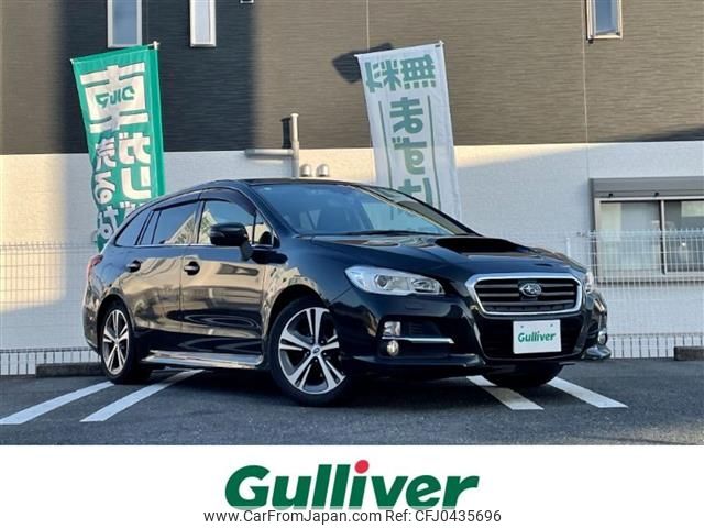 subaru levorg 2016 -SUBARU--Levorg DBA-VM4--VM4-088815---SUBARU--Levorg DBA-VM4--VM4-088815- image 1