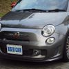 abarth 595 2016 quick_quick_312142_ZFA3120000J581883 image 19