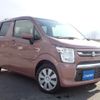 suzuki wagon-r 2023 -SUZUKI--Wagon R 5BA-MH85S--MH85S-167288---SUZUKI--Wagon R 5BA-MH85S--MH85S-167288- image 1