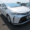 toyota prius-α 2013 -TOYOTA--Prius α ZVW40W--3075724---TOYOTA--Prius α ZVW40W--3075724- image 17