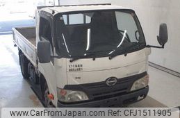 hino dutro 2011 CFJ1511905