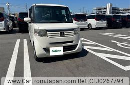 honda n-box 2013 -HONDA--N BOX DBA-JF1--JF1-1143469---HONDA--N BOX DBA-JF1--JF1-1143469-