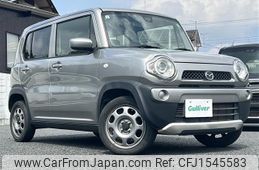 mazda flair 2015 CFJ1545583