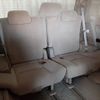 toyota alphard 2009 -TOYOTA--Alphard DBA-ANH20W--ANH20-8089940---TOYOTA--Alphard DBA-ANH20W--ANH20-8089940- image 11