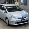 toyota prius-α 2012 -TOYOTA--Prius α ZVW41W-3076756---TOYOTA--Prius α ZVW41W-3076756- image 5