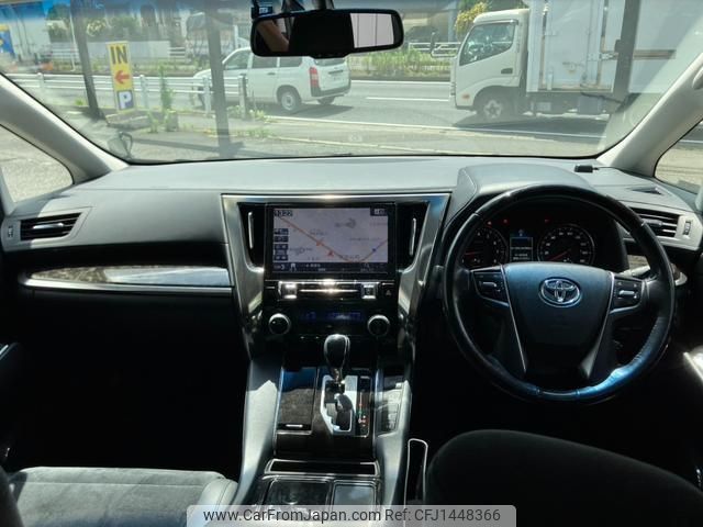 toyota alphard 2018 quick_quick_AGH30W_AGH30-0166033 image 2