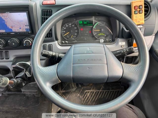 mitsubishi-fuso canter 2012 GOO_NET_EXCHANGE_1101389A30250606W002 image 2