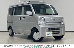 suzuki every 2017 -SUZUKI--Every EBD-DA17V--DA17V-822390---SUZUKI--Every EBD-DA17V--DA17V-822390-