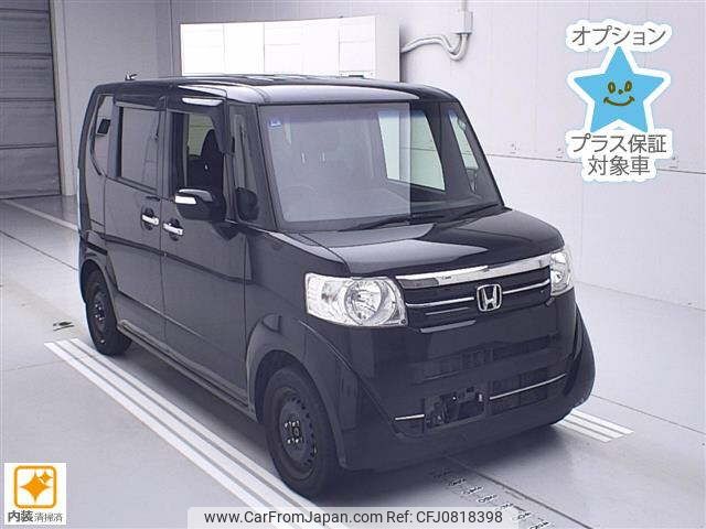 honda n-box 2017 -HONDA 【後日 】--N BOX JF1--1958943---HONDA 【後日 】--N BOX JF1--1958943- image 1