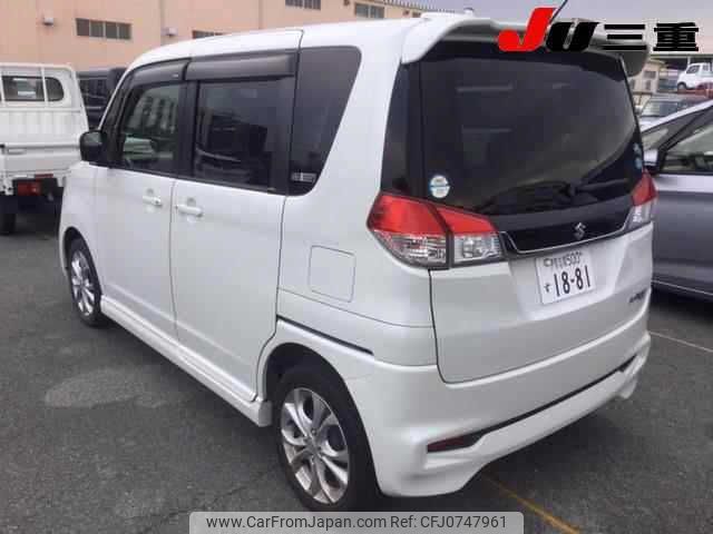 suzuki solio 2014 -SUZUKI 【伊勢志摩 500ｽ1881】--Solio MA15S-681891---SUZUKI 【伊勢志摩 500ｽ1881】--Solio MA15S-681891- image 2