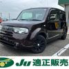 nissan cube 2017 -NISSAN--Cube Z12--330003---NISSAN--Cube Z12--330003- image 1