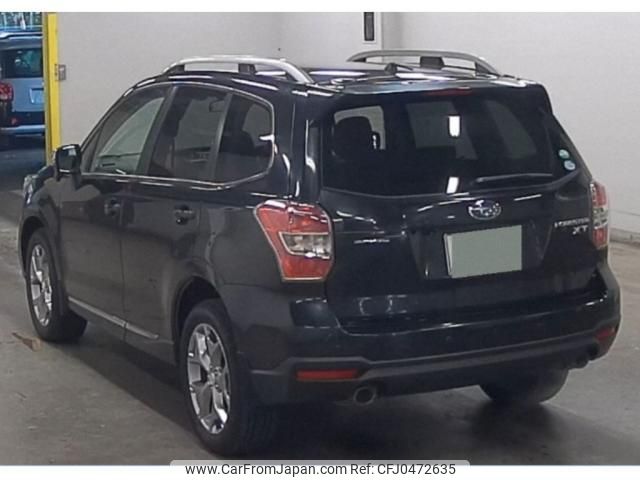 subaru forester 2014 quick_quick_DBA-SJG_SJG-023413 image 2