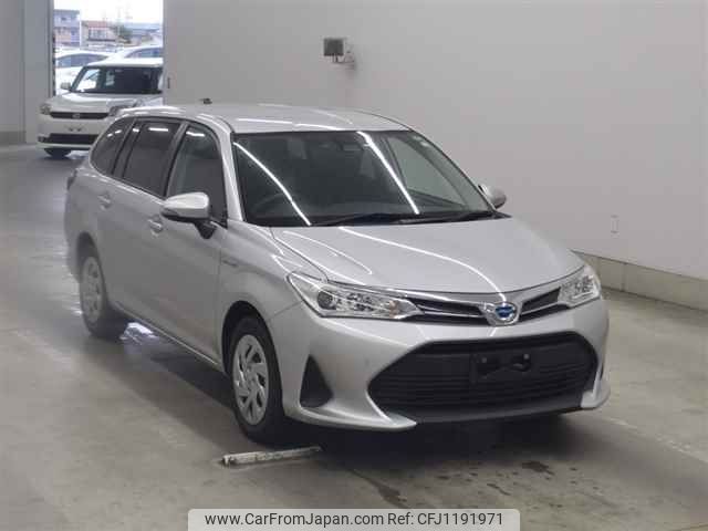toyota corolla-fielder undefined -TOYOTA--Corolla Fielder NKE165G-7229362---TOYOTA--Corolla Fielder NKE165G-7229362- image 1