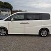 honda stepwagon 2009 -HONDA--Stepwgn DBA-RG1--RG1-1359062---HONDA--Stepwgn DBA-RG1--RG1-1359062- image 44