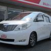 toyota alphard 2010 CFJ1568538 image 1