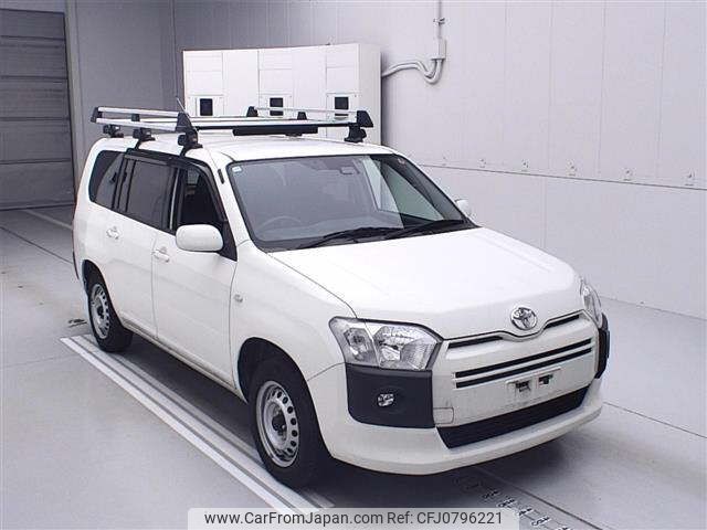 toyota succeed-van 2019 -TOYOTA--Succeed Van NCP165V-0069842---TOYOTA--Succeed Van NCP165V-0069842- image 1