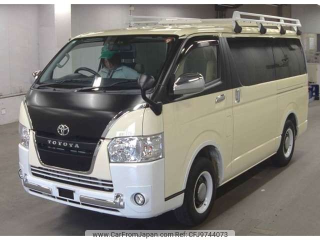 toyota hiace-van 2020 -TOYOTA--Hiace Van QDF-GDH206V--GDH206V-1035928---TOYOTA--Hiace Van QDF-GDH206V--GDH206V-1035928- image 1