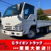 isuzu elf-truck 2021 GOO_NET_EXCHANGE_0730189A30241011W001 image 1