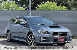 subaru levorg 2014 CFJ1704096