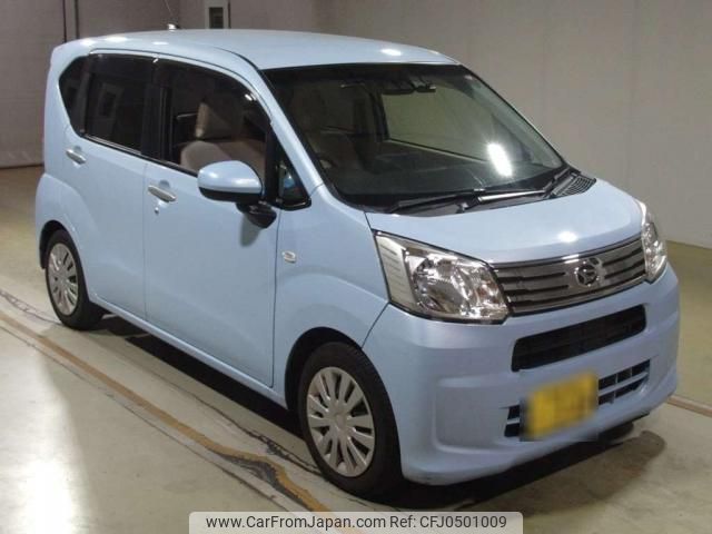 daihatsu move 2018 quick_quick_DBA-LA150S_0146295 image 2