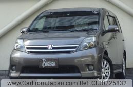 toyota isis 2010 quick_quick_DBA-ZGM11W_ZGM11-008539