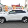 honda vezel 2014 -HONDA--VEZEL DAA-RU4--RU4-1015842---HONDA--VEZEL DAA-RU4--RU4-1015842- image 9