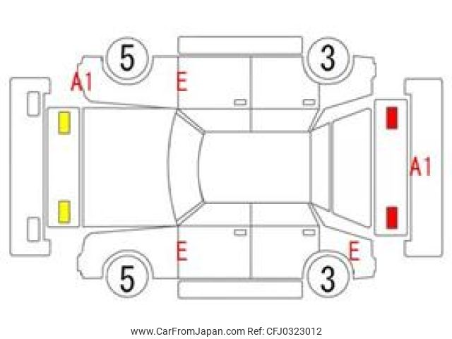 toyota yaris 2021 -TOYOTA--Yaris 5BA-KSP210--KSP210-0035481---TOYOTA--Yaris 5BA-KSP210--KSP210-0035481- image 2