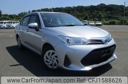 toyota corolla-axio 2020 CFJ1588626