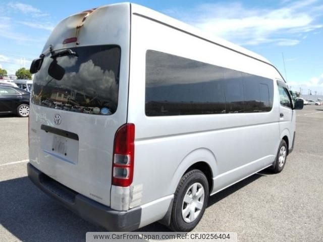 toyota hiace-van 2014 quick_quick_CBF-TRH221K_TRH221-0050366 image 2