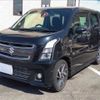 suzuki wagon-r 2019 -SUZUKI--Wagon R DAA-MH55S--MH55S-735889---SUZUKI--Wagon R DAA-MH55S--MH55S-735889- image 1