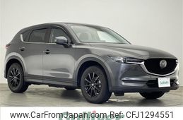 mazda cx-5 2020 -MAZDA--CX-5 3DA-KF2P--KF2P-407976---MAZDA--CX-5 3DA-KF2P--KF2P-407976-