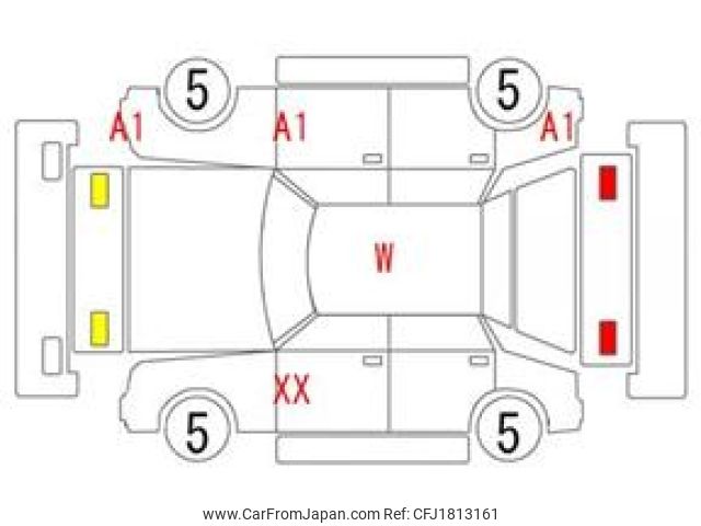 daihatsu move 2013 CFJ1813161 image 2