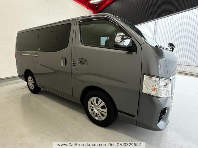 nissan nv350-caravan-van 2018 quick_quick_VW2E26_VW2E26-104805 image 2