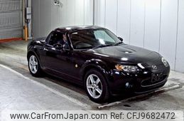 mazda roadster 2007 -MAZDA--Roadster NCEC-250081---MAZDA--Roadster NCEC-250081-