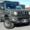 suzuki jimny-sierra 2021 -SUZUKI--Jimny Sierra JB74W--151489---SUZUKI--Jimny Sierra JB74W--151489- image 30