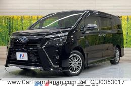 toyota voxy 2020 -TOYOTA--Voxy 6AA-ZWR80W--ZWR80-0463809---TOYOTA--Voxy 6AA-ZWR80W--ZWR80-0463809-