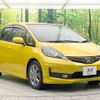 honda fit 2010 -HONDA--Fit DBA-GE8--GE8-1500749---HONDA--Fit DBA-GE8--GE8-1500749- image 17