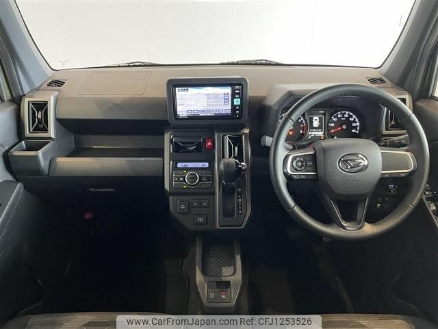 daihatsu taft 2023 -DAIHATSU--Taft 5BA-LA900S--LA900S-0146655---DAIHATSU--Taft 5BA-LA900S--LA900S-0146655- image 2