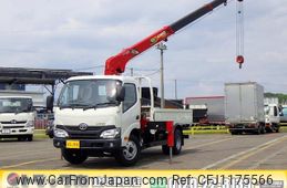 toyota dyna-truck 2018 CFJ1175566